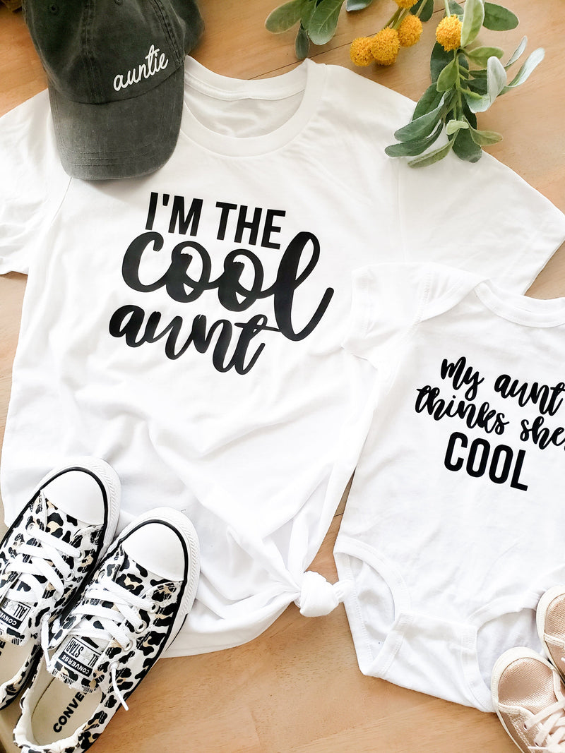 Aunt Collection