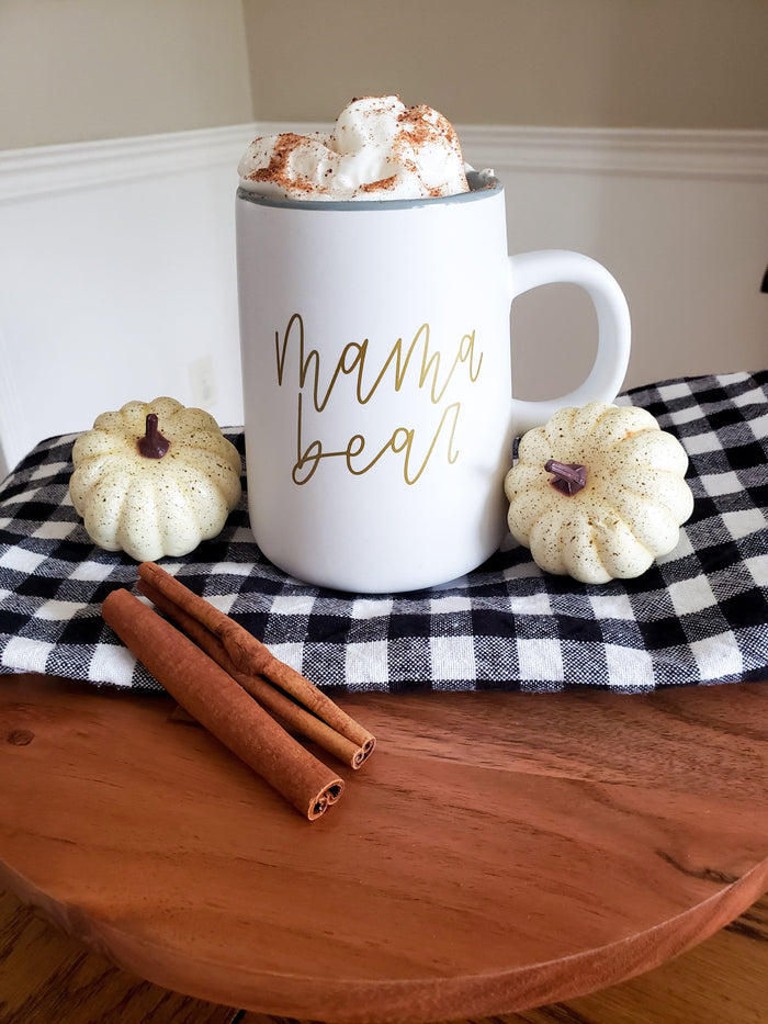 Mama Bear Mug