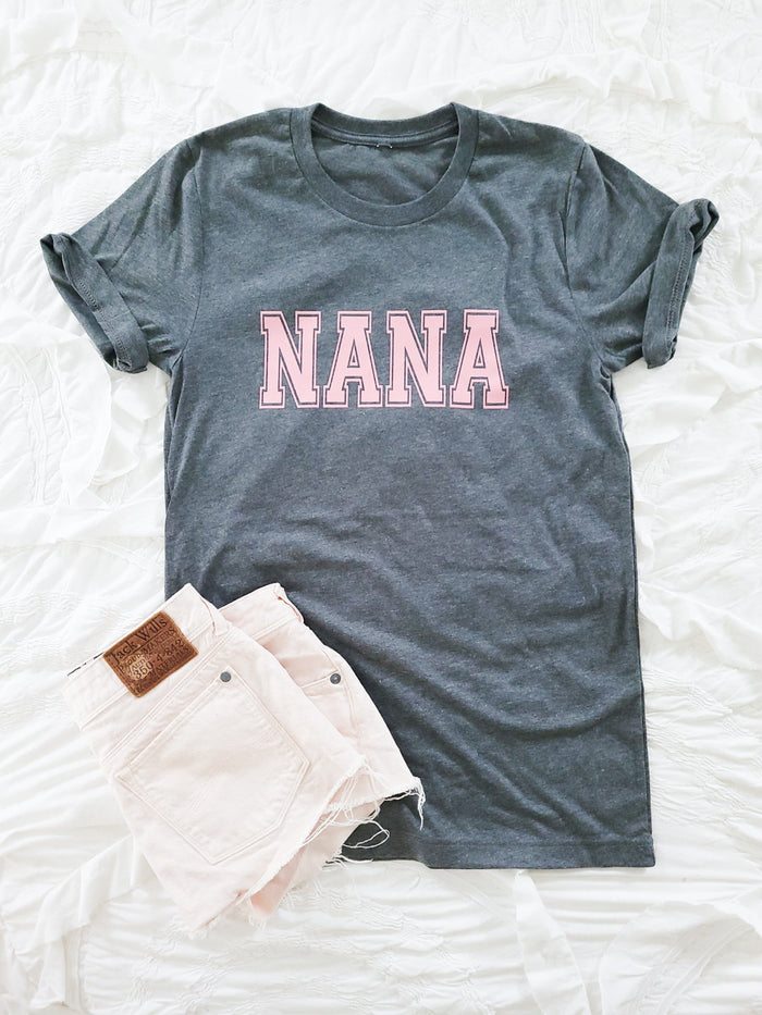 Nana Tee
