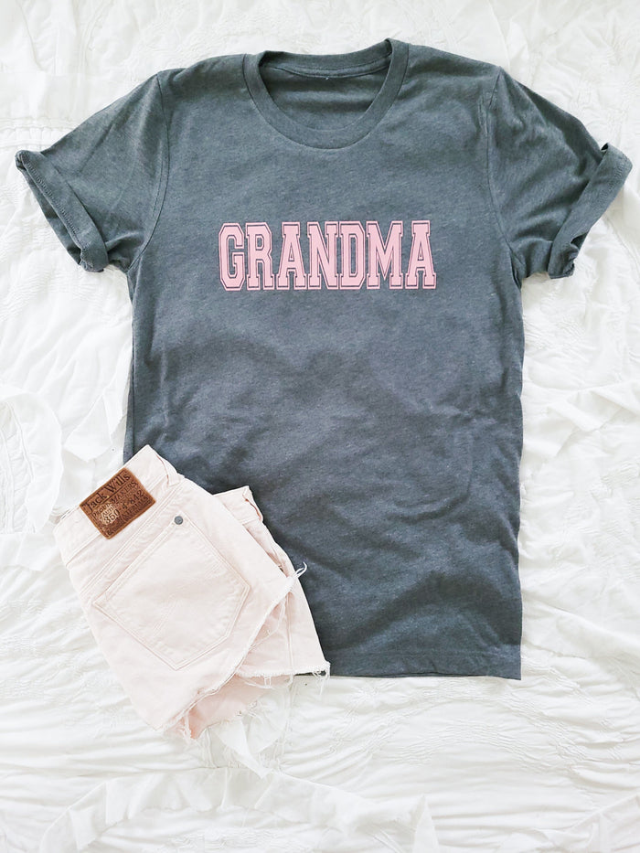 Grandma Tee