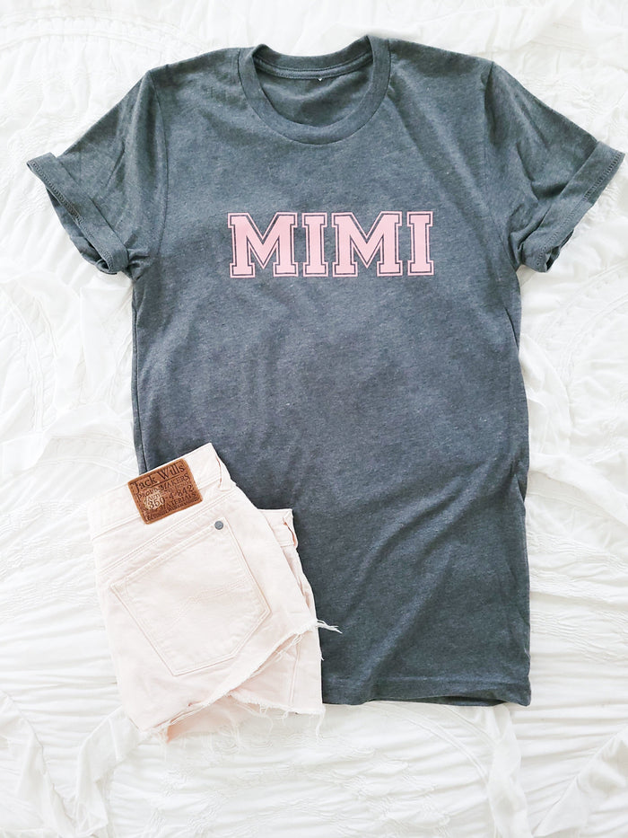 Mimi Tee