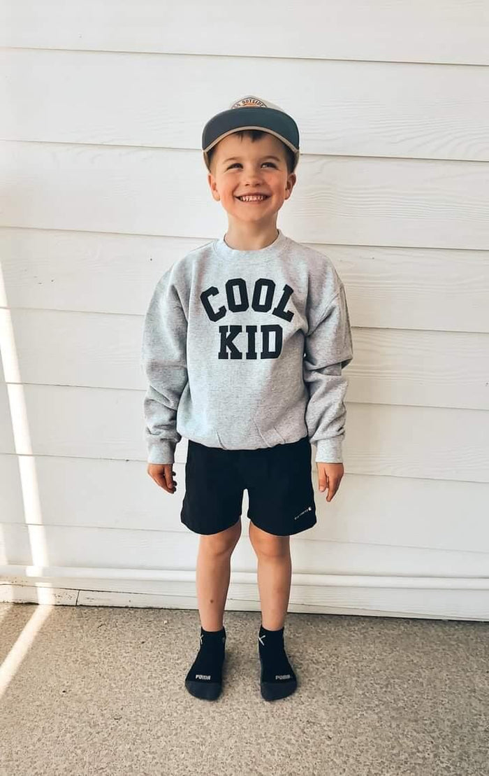 Cool Kid Crew