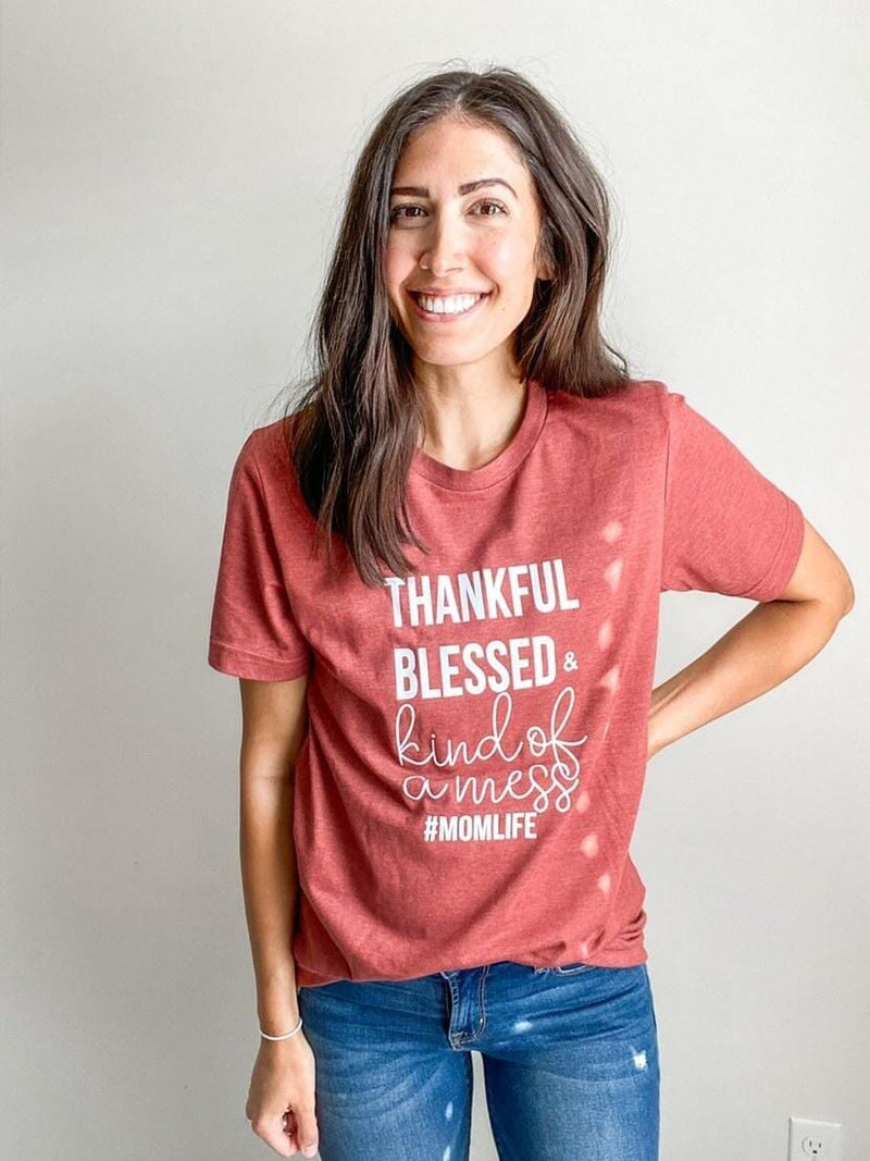 Thanksgiving Mini Drop