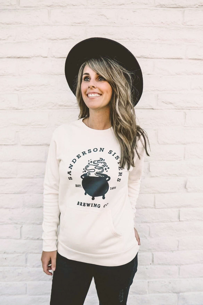 Sanderson Sister Brewing CO