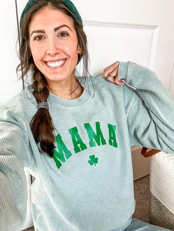 St. Paddy's Mama Cord