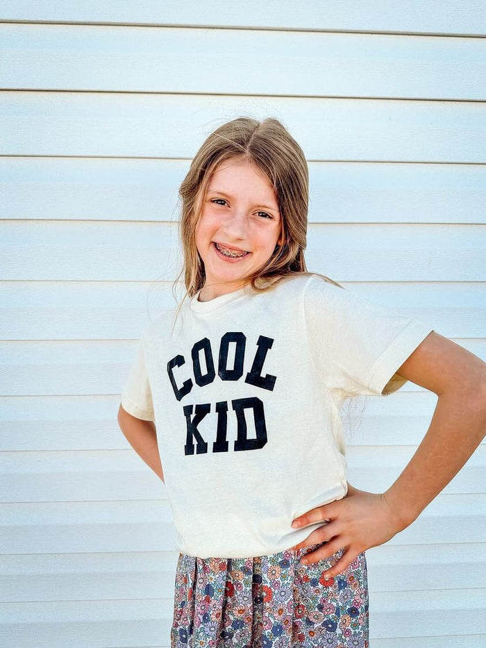 Cool Kid Top