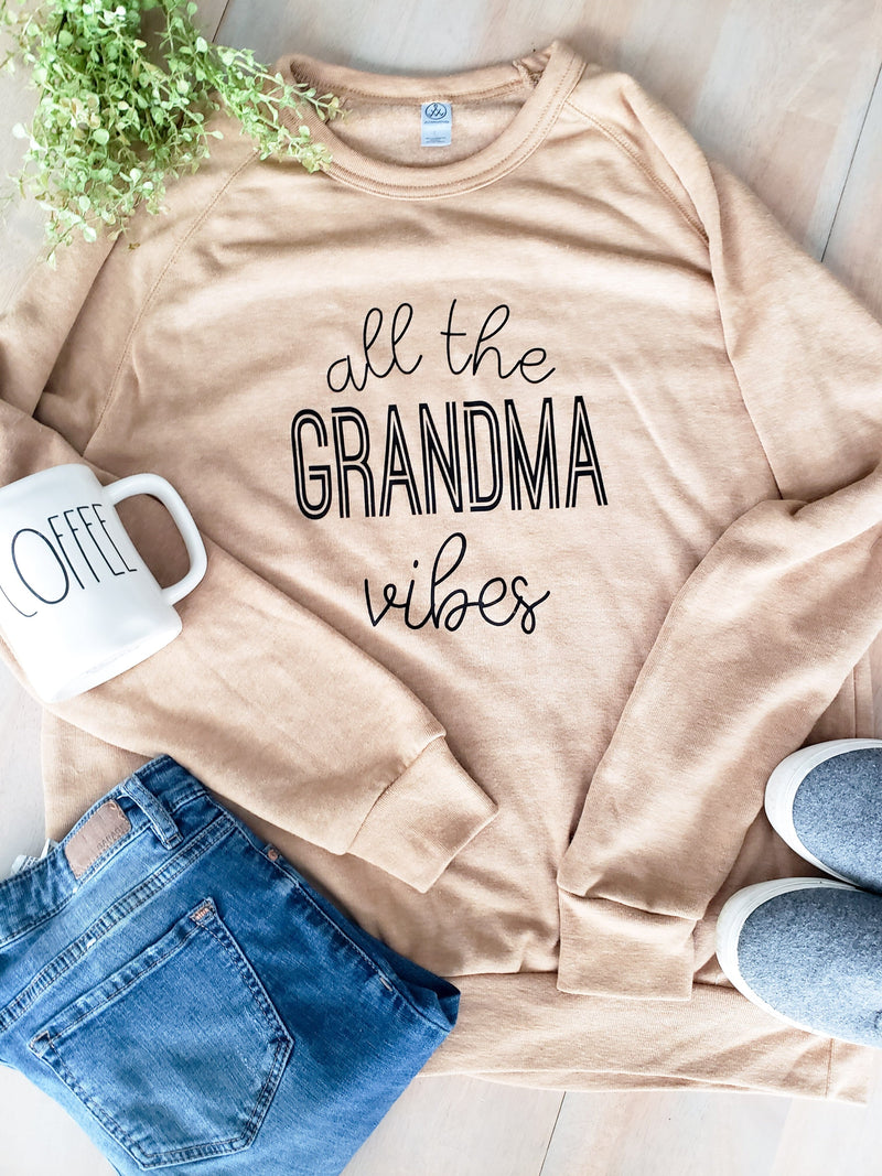Grandparents