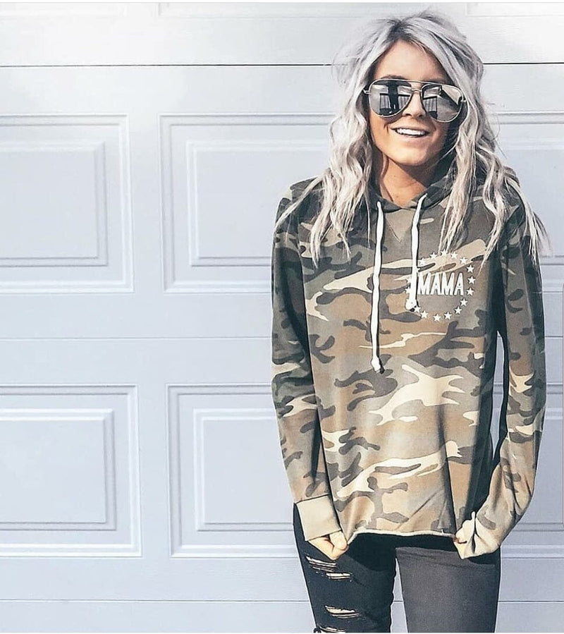Sweatshirts + Jackets