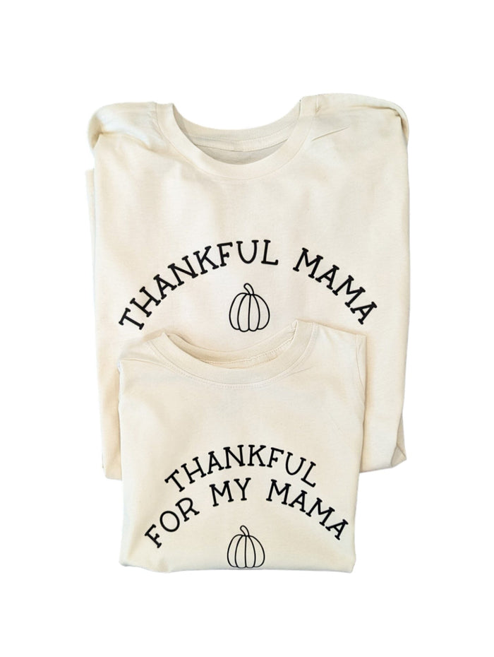 Thankful For My Mama Set