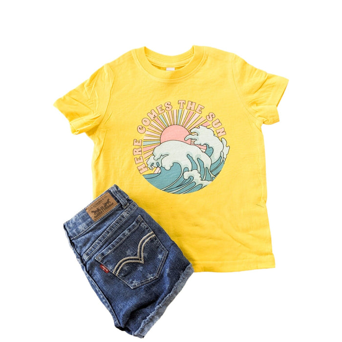 Here Comes the Sun Top