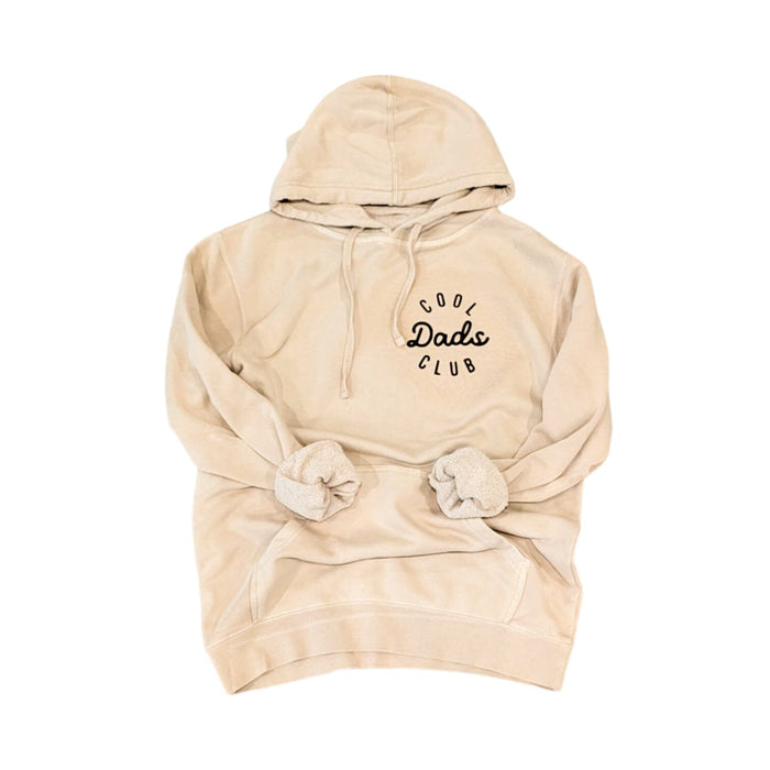 Cool Dads Club Sweatshirt