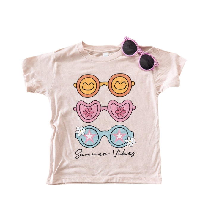 Summer Shades Top