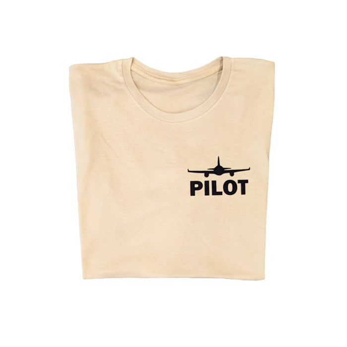 Pilot Shirt