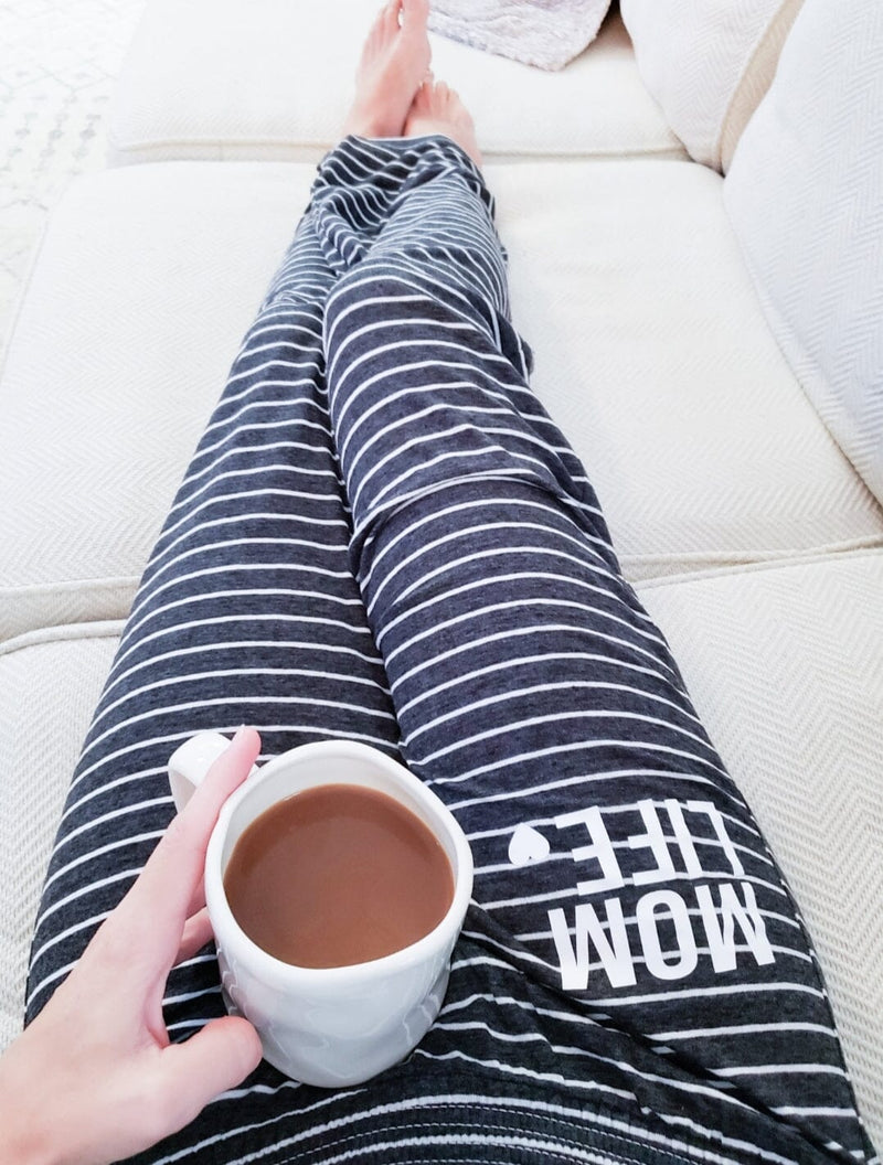 Shorts + Sweatpants